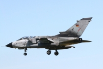 Luftwaffe - Deutschland, Panavia Tornado ECR, 46+26, c/n 823/GS259/4326, in ETSN 