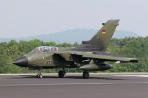 Luftwaffe - Deutschland, Panavia Tornado IDS, 46+02, c/n 748/GS242/4302, in ETSB