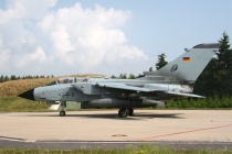 Luftwaffe - Deutschland, Panavia Tornado IDS, 43+11, c/n 023/GT011/4011, in ETSB
