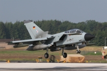 Luftwaffe - Deutschland, Panavia Tornado IDS, 44+30, c/n 330/GS091/4130, in ETSB