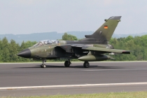 Luftwaffe - Deutschland, Panavia Tornado IDS, 44+79, c/n 454/GS132/4179, in ETSB
