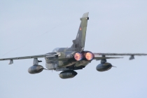 Luftwaffe - Deutschland, Panavia Tornado IDS, 45+04, c/n 512/GS157/4204, in ETSB