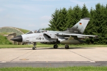 Luftwaffe - Deutschland, Panavia Tornado IDS, 45+19, c/n 511/GS167/4219, in ETSB