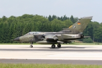 Luftwaffe - Deutschland, Panavia Tornado IDS, 45+21, c/n 554/GS169/4221, in ETSB
