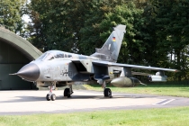 Luftwaffe - Deutschland, Panavia Tornado IDS, 45+33, c/n 584/GS181/4233, in ETSB