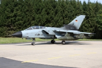 Luftwaffe - Deutschland, Panavia Tornado IDS, 45+49, c/n 623/GS197/4249, in ETSB