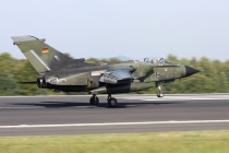 Luftwaffe - Deutschland, Panavia Tornado IDS, 45+90, c/n 720/GS231/4290, in ETSB