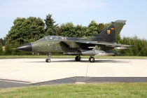 Luftwaffe - Deutschland, Panavia Tornado IDS, 46+07, c/n 759/GT065/4307, in ETSB