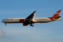 Air India, Boeing 777-337ER, VT-ALM, c/n 36311/713, in FRA