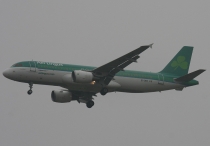 Aer Lingus, Airbus A320-214, EI-DEH, c/n 2294, in LHR