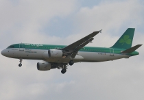 Aer Lingus, Airbus A320-214, EI-DEI, c/n 2374, in LHR
