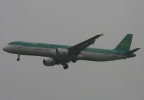 Aer Lingus, Airbus A321-211, EI-CPD, c/n 841, in LHR