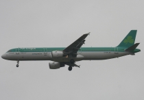 Aer Lingus, Airbus A321-211, EI-CPH, c/n 1094, in LHR