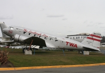 TWA - Trans World Airlines, Douglas DC-2-118B, NC13711, c/n 1368, in BFI