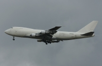 Untitled (Kalitta Air), Boeing 747-246F, N746CK, c/n 22989/571, in LEJ