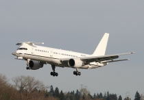 Boeing Company, Boeing 757-200, N757A, c/n 22212/1, in BFI