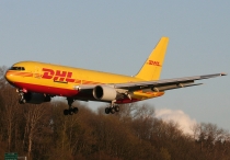 DHL Cargo (ABX Air), Boeing 767-281ERSF, N752AX, c/n 23434/171, in BFI