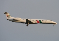 PGA - Portugalia Airlines, Embraer ERJ-145EP, CS-TPN, c/n 145099, in BCN