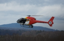 BB Heli, Eurocopter EC120B Colibri, HB-ZHD, c/n 1432, in ZRH