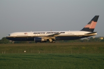 North American Airlines, Boeing 767-36NER, N768NA, c/n 29898/754, in LEJ
