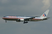 American Airlines, Boeing 767-323ER, N351AA, c/n 24032/202, in FRA