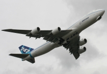 Boeing Company, Boeing 747-8KZF, N50217, c/n 36137/1422, in BFI
