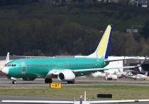 On Order (Ryanair), Boeing 737-8AS(WL), N1796B, c/n 38511/3241, in BFI