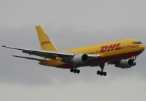 DHL Cargo (ABX Air), Boeing 767-281ERSF, N798AX, c/n 23431/143, in BFI