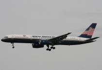 North American Airlines, Boeing 757-28A, N754NA, c/n 29381/958, in SEA