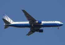 United Airlines, Boeing 767-322ER, N651UA, c/n 25389/452, in SEA