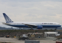 United Airlines, Boeing 777-222ER, N795UA, c/n 26927/108, in SEA