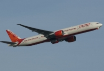 Air India, Boeing 777-337ER, VT-ALK, c/n 36309/652, in FRA