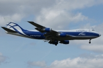 ABC - AirBridgeCargo, Boeing 747-281F, VP-BIJ, c/n 25171/886, in FRA