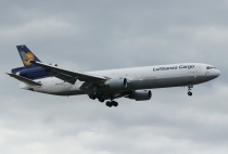 Lufthansa Cargo, McDonnell Douglas MD-11F, D-ALCB, c/n 48782/686, in FRA