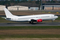 Untitled (CSA - Czech Airlines), Boeing 737-436, OK-WGX, c/n 25349/2156, in TXL 