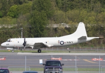 Marine - USA, Lockheed P-3C Orion, 161335, c/n 285A-5732, in BFI