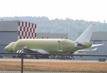 On Order (Boeing Company), Boeing 747-4J6LCF, N747BC, c/n 25879/904, in BFI