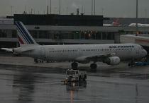 Air France, Airbus A321-211, F-GTAK, c/n 1658, in AMS