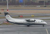 ASL - Air Service Liège, Dornier 328-110, PH-SOX, c/n 3060, in AMS