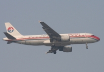 China Eastern Airlines, Airbus A320-214, B-2205, c/n 984, in PEK