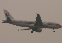 China Eastern Airlines, Airbus A320-214, B-2356, c/n 665, in PEK