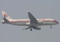 China Eastern Airlines, Airbus A320-232, B-6259, c/n 2562, in PEK