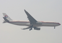 China Eastern Airlines, Airbus A330-343X, B-6083, c/n 830, in PEK