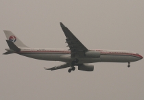 China Eastern Airlines, Airbus A330-343X, B-6125, c/n 773, in PEK
