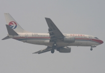 China Eastern Airlines, Boeing 737-76Q, B-2680, c/n 30282/1143, in PEK