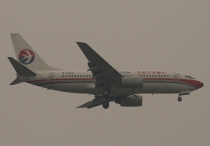 China Eastern Airlines, Boeing 737-79P, B-2683, c/n 28253/1247, in PEK