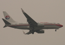 China Eastern Airlines, Boeing 737-79P(WL), B-5242, c/n 36269/2357, in PEK