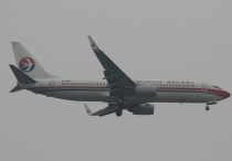 China Eastern Airlines, Boeing 737-89P(WL), B-5101, c/n 30682/1673, in PEK
