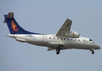 Shan Xi Airlines (HNA Group), Dornier 328JET, B-3892, c/n 3212, in PEK