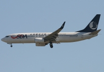 SDA - Shandong Airlines, Boeing 737-85N(WL), B-5117, c/n 33661/1770, in PEK
